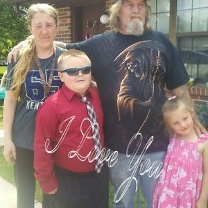 Meet your Posher, Chassidy